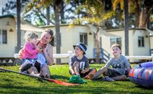 Stuarts Point Holiday Park - Accommodation Daintree 7
