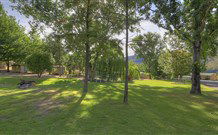 Talbingo Tourist Caravan Park - Accommodation Daintree 1