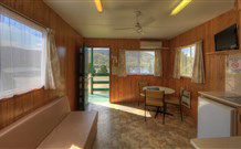 Talbingo Tourist Caravan Park - Accommodation Daintree 0