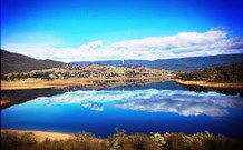 Talbingo Tourist Caravan Park - Accommodation Daintree 4