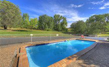 Talbingo Tourist Caravan Park - Accommodation Daintree 3