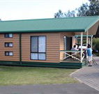 Twofold Bay Beach Resort BIG4 - Aspen Parks - Accommodation Daintree