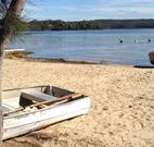 Wallaga Lake Holiday Park - Accommodation Daintree