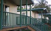 Wyland Caravan Park - Accommodation Daintree 0