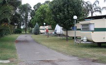 Wyland Caravan Park - Accommodation Daintree 1