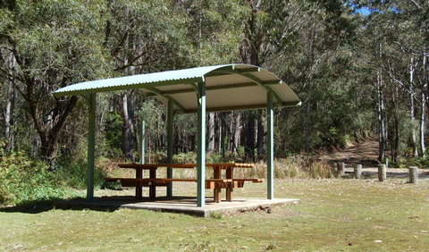 Youngville Campground - Accommodation Daintree 1