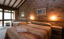 Avoca Beach Hotel And Resort - Accommodation Daintree 1