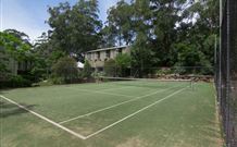 Avoca Beach Hotel And Resort - Accommodation Daintree 2