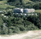 Novotel Coffs Harbour Pacific Bay Resort - Accommodation Daintree