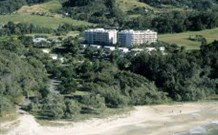 Novotel Coffs Harbour Pacific Bay Resort - Accommodation Daintree 0
