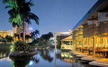 Novotel Coffs Harbour Pacific Bay Resort - Accommodation Daintree 1