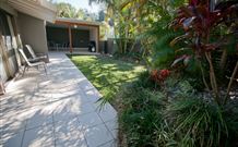 Ocean Dream - Accommodation Daintree 7