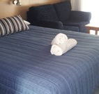Aquajet Motel - Coffs Harbour - Accommodation Daintree