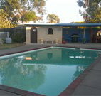 Balranald Capri Motel - Balranald - Accommodation Daintree