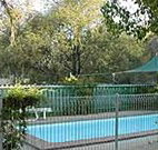 Balranald Sturt Motel - Balranald - Accommodation Daintree