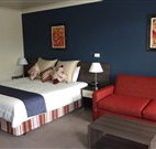 Bathurst Motor Inn - Bathurst - Accommodation Daintree