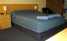 Benjamin Singleton Motel - Singleton - Accommodation Daintree 2