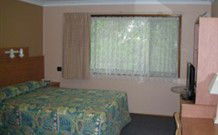 Best Western Bridge View Motel - Gorokan - Accommodation Daintree 0