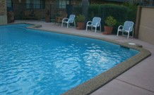 Best Western Bridge View Motel - Gorokan - Accommodation Daintree 1