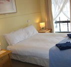 Coachmans Rest Motor Inn - Eden - Accommodation Daintree