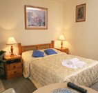 Cooks Endeavour Motor Inn - Tweed Heads - Accommodation Daintree