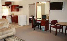 Country Comfort Coffs Harbour - Coffs Harbour - Accommodation Daintree 0