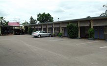 Country Motor Inn Singleton - Singleton - Accommodation Daintree 1