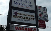 Country Motor Inn Singleton - Singleton - Accommodation Daintree 3
