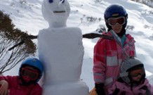 Kosciuszko National Park NSW Accommodation Daintree