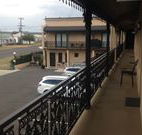 Inverell Terrace Motor Lodge - Accommodation Daintree