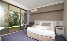 Island Palms Motor Inn - Forster - Accommodation Daintree 4