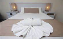 Island Palms Motor Inn - Forster - Accommodation Daintree 5