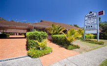 Island Palms Motor Inn - Forster - Accommodation Daintree 6