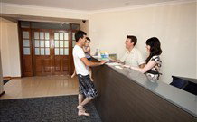 Island Palms Motor Inn - Forster - Accommodation Daintree 7