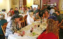 Light Horse Hotel Murrumburrah - Accommodation Daintree 0