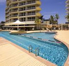 Mantra Twin Towns - Tweed Heads - Accommodation Daintree