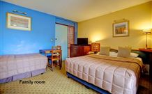 Matador Motor Inn - Coffs Harbour - Accommodation Daintree 6