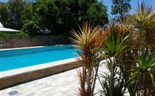 Milgate Motel - Casino - Accommodation Daintree 1