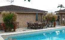 Milgate Motel - Casino - Accommodation Daintree 0