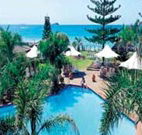 Nautilus Beachfront Villas and Spa - Coffs Harbour - Accommodation Daintree