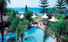 Nautilus Beachfront Villas And Spa - Coffs Harbour - Accommodation Daintree 0
