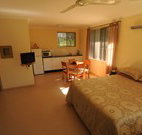 Ned's Bed Horse and Dog-Otel - Clybucca - Accommodation Daintree