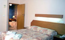 Nowra Motor Inn - Nowra - Accommodation Daintree 0