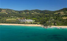 Opal Cove Resort - Coffs Harbour - Accommodation Daintree 0
