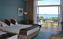 Opal Cove Resort - Coffs Harbour - Accommodation Daintree 2