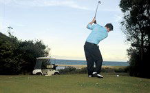 Opal Cove Resort - Coffs Harbour - Accommodation Daintree 5
