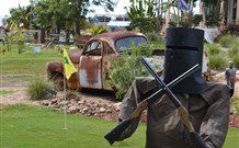 Opal Cove Resort - Coffs Harbour - Accommodation Daintree 6