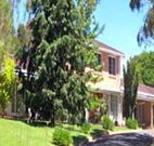 Poplars Motel - Braemar - Accommodation Daintree