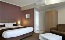 Quality Inn City Centre - Coffs Harbour - Accommodation Daintree 0