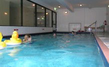 Thredbo NSW Accommodation Daintree